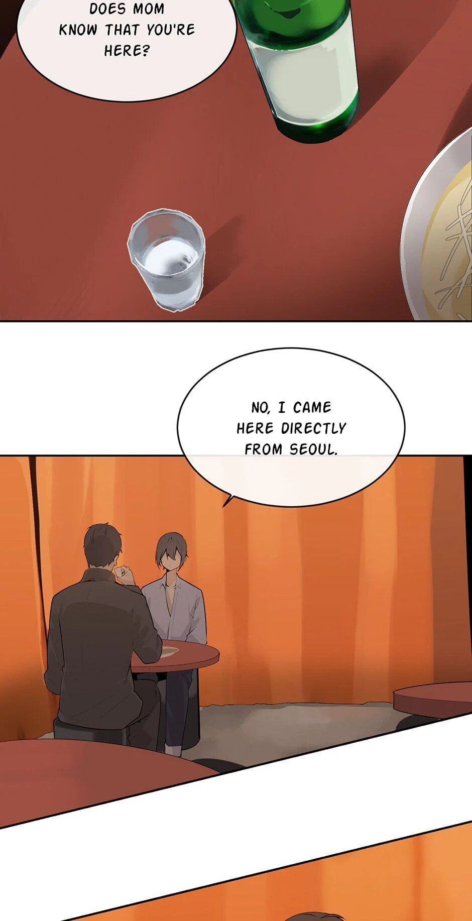 Read Devil Sword King chapter 211 image 24 on Lezhin