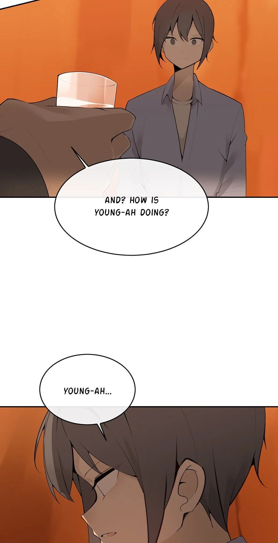 Read Devil Sword King chapter 211 image 25 on Lezhin