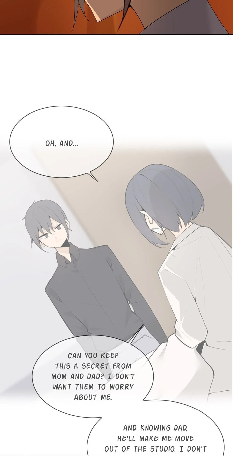 Read Devil Sword King chapter 211 image 26 on Lezhin