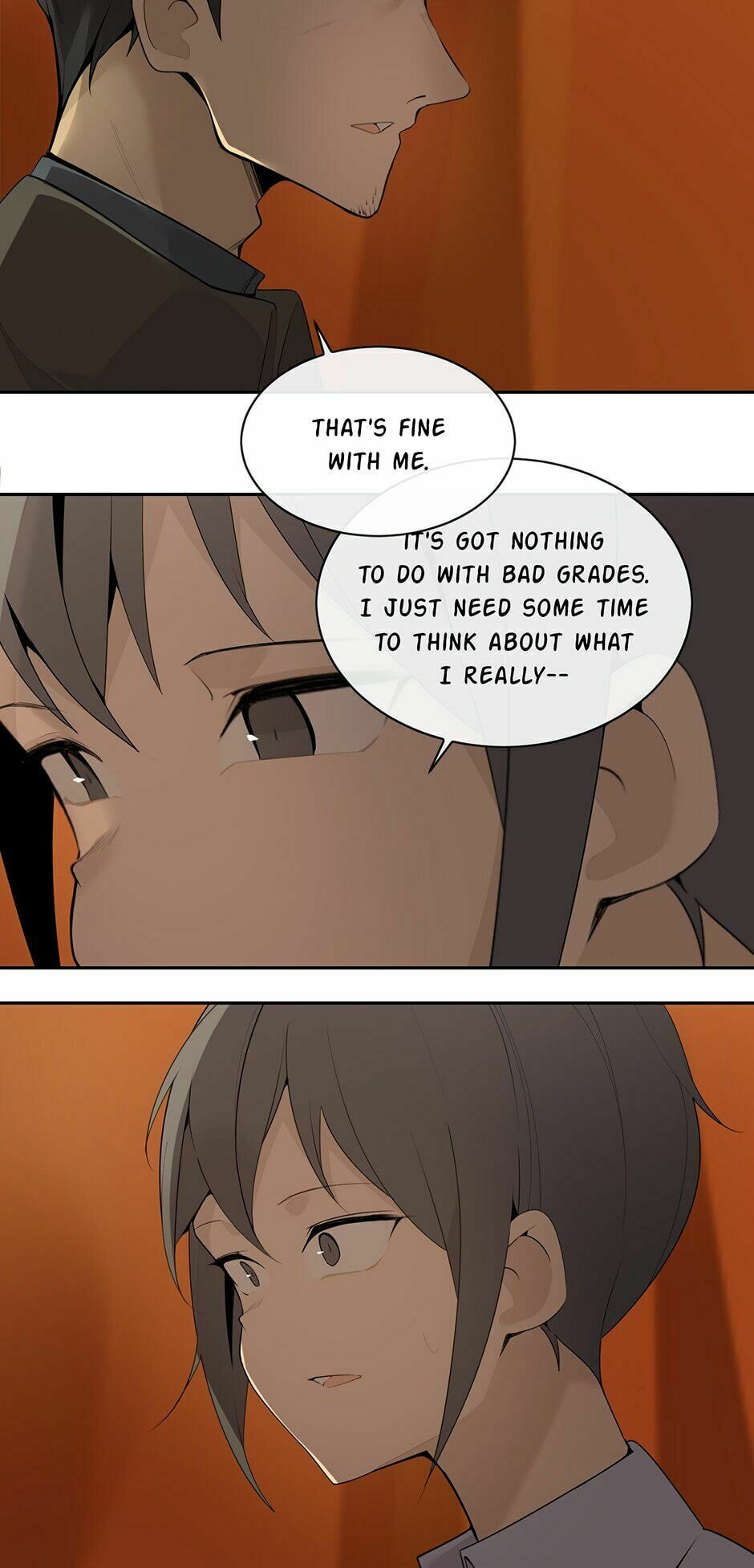 Read Devil Sword King chapter 211 image 30 on Lezhin
