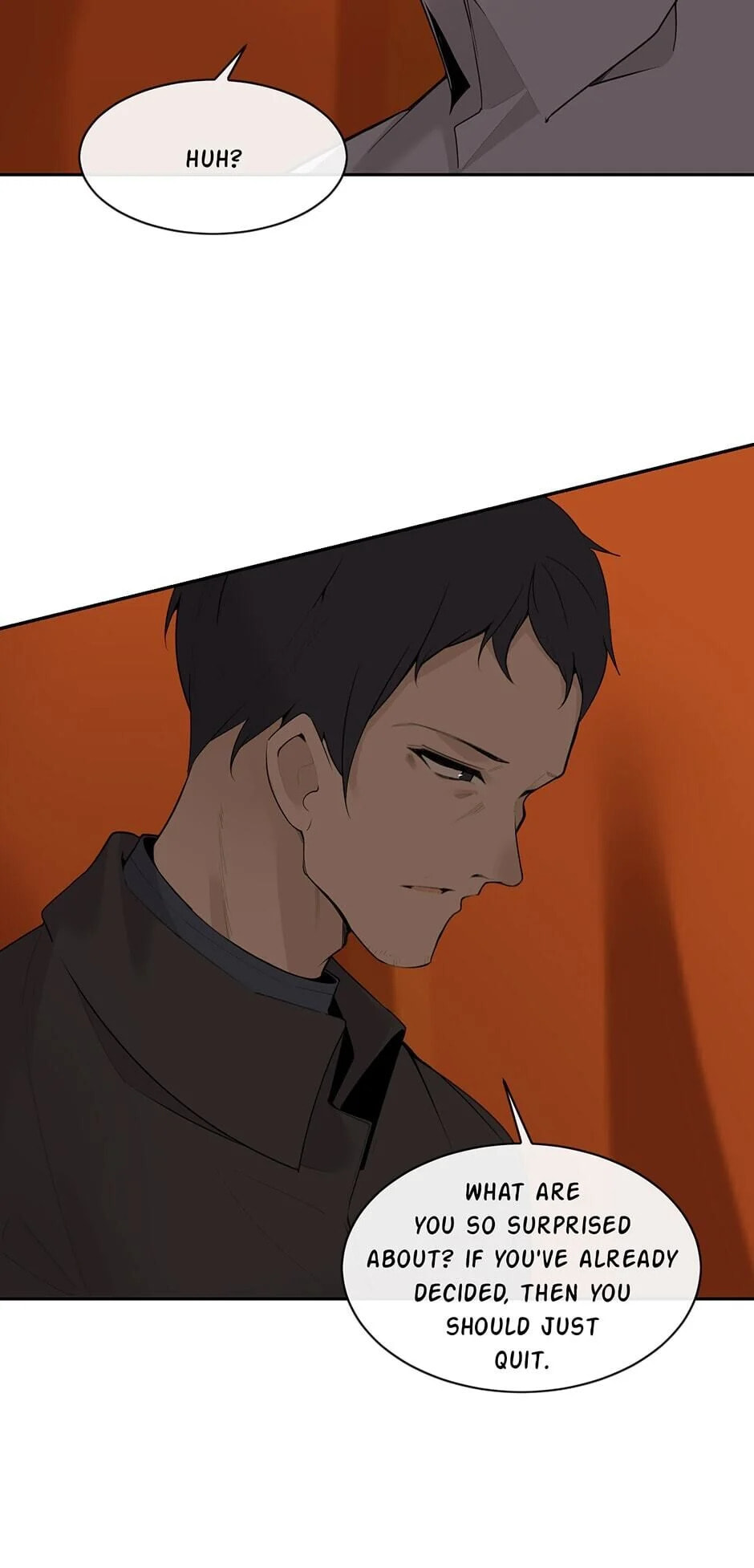 Read Devil Sword King chapter 211 image 31 on Lezhin