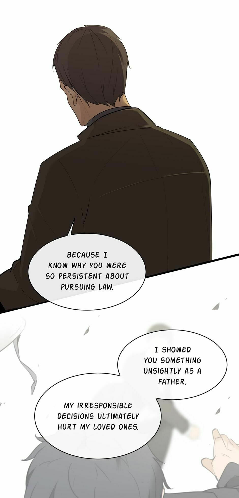 Read Devil Sword King chapter 211 image 32 on Lezhin