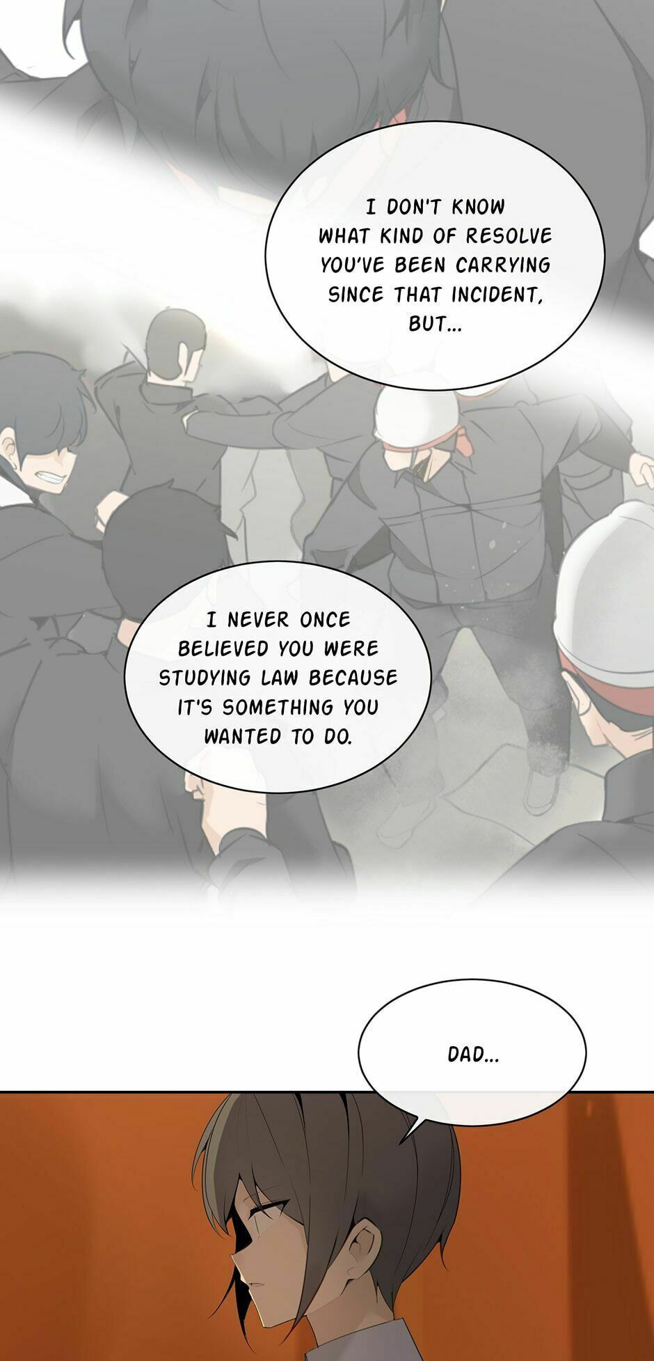 Read Devil Sword King chapter 211 image 33 on Lezhin