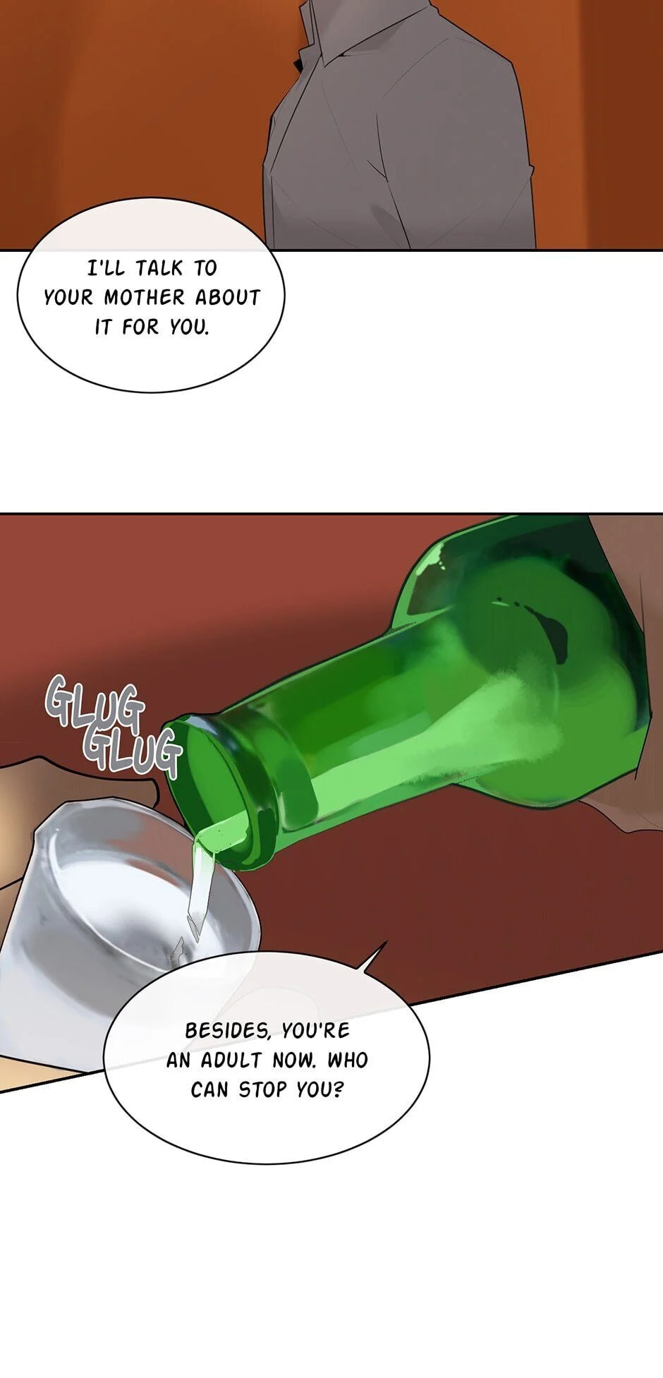 Read Devil Sword King chapter 211 image 34 on Lezhin