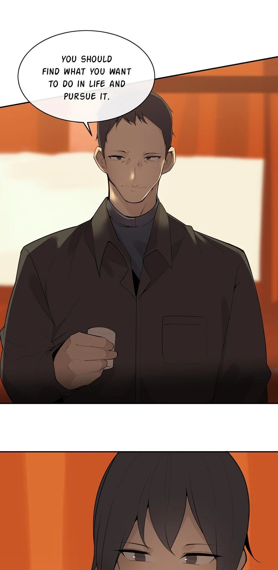 Read Devil Sword King chapter 211 image 35 on Lezhin
