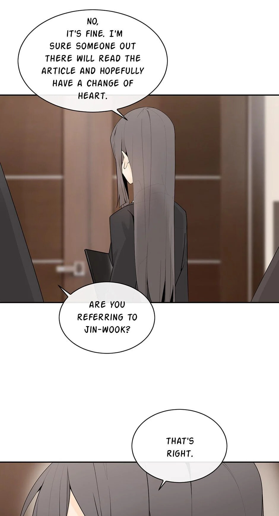 Read Devil Sword King chapter 211 image 4 on Lezhin
