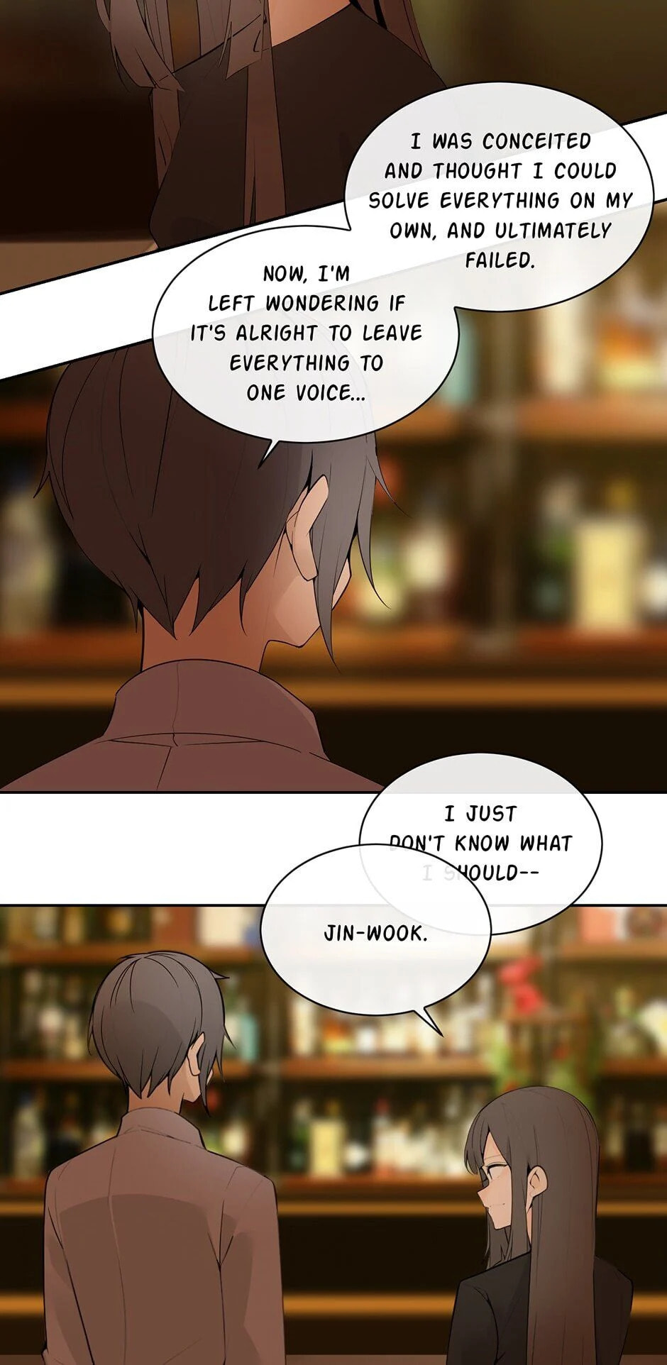 Read Devil Sword King chapter 211 image 40 on Lezhin