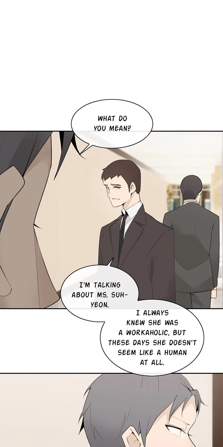 Read Devil Sword King chapter 211 image 7 on Lezhin