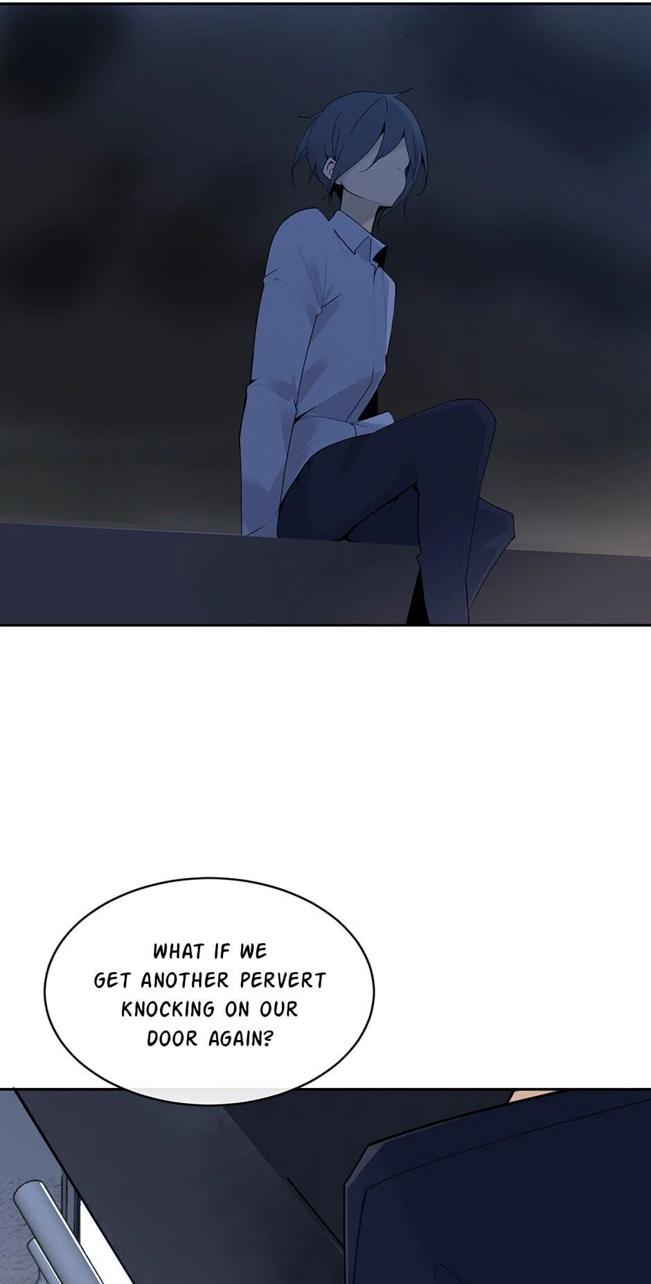 Read Devil Sword King chapter 212 image 1 on Lezhin