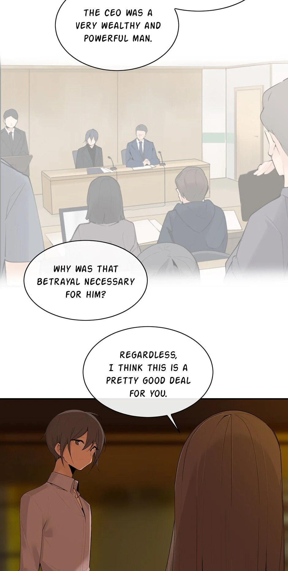Read Devil Sword King chapter 212 image 10 on Lezhin