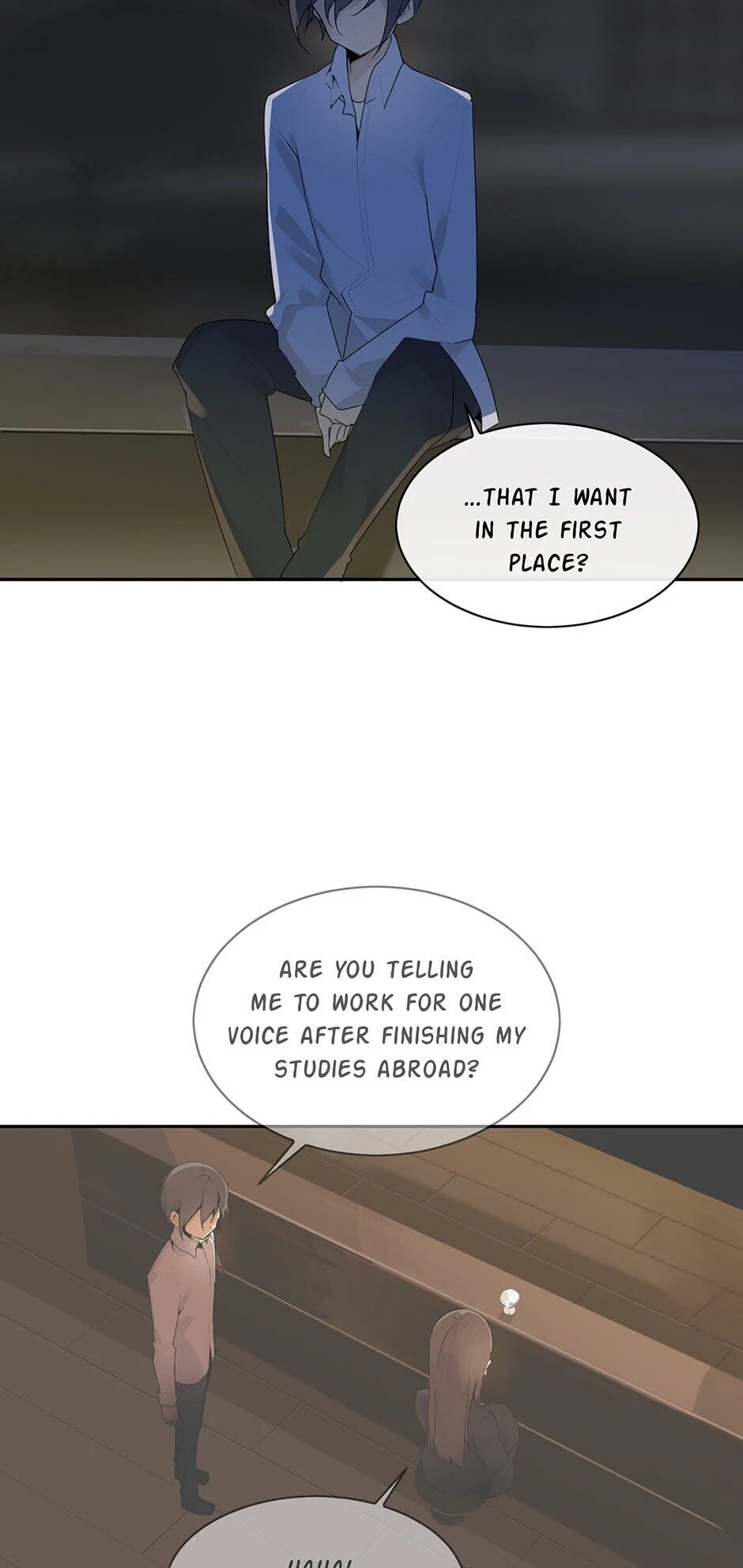 Read Devil Sword King chapter 212 image 17 on Lezhin