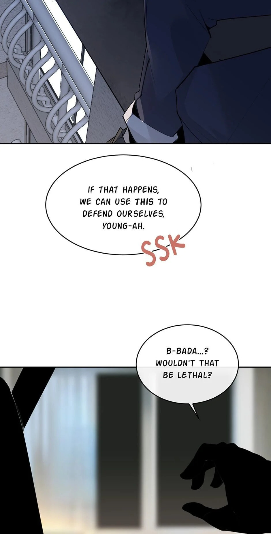 Read Devil Sword King chapter 212 image 2 on Lezhin