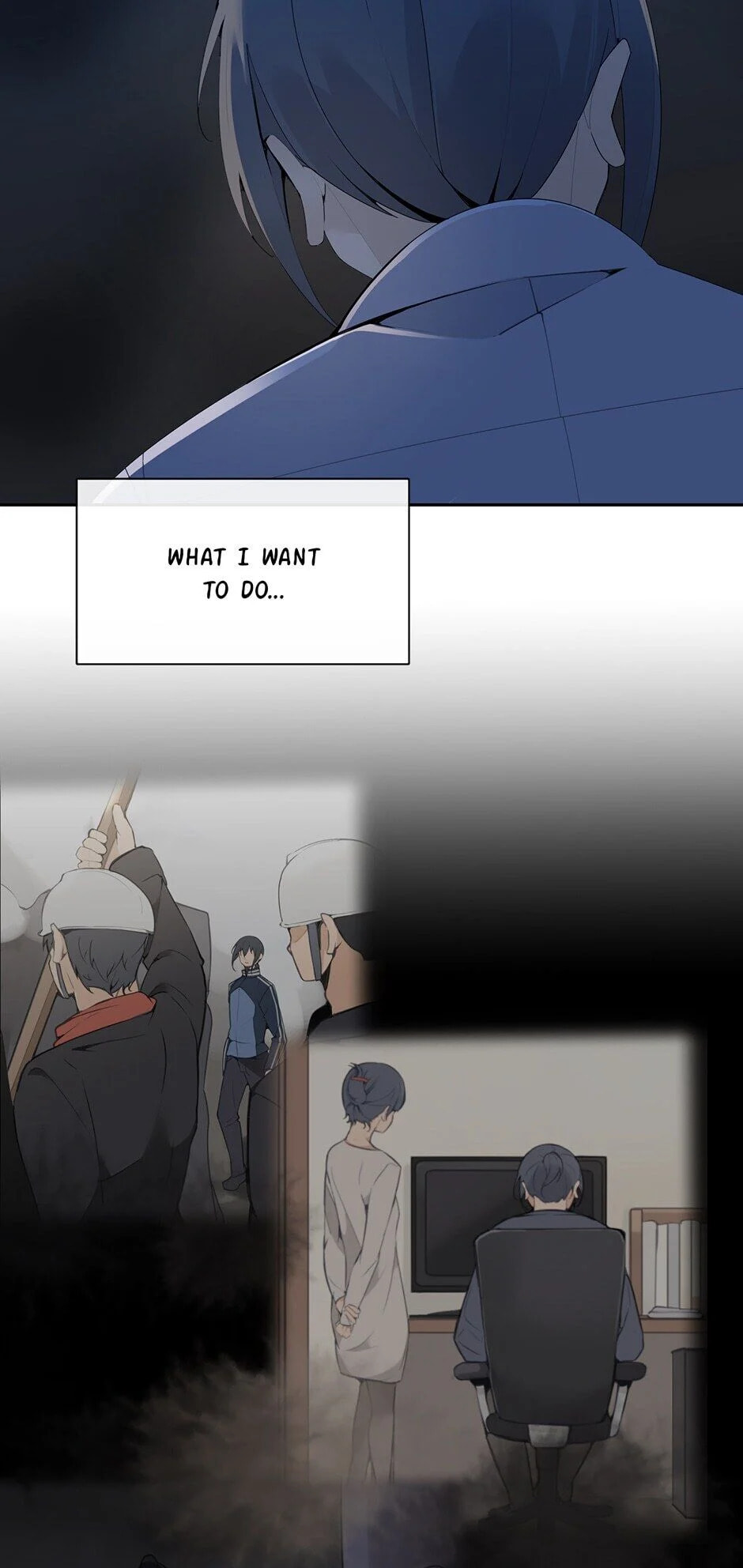 Read Devil Sword King chapter 212 image 20 on Lezhin