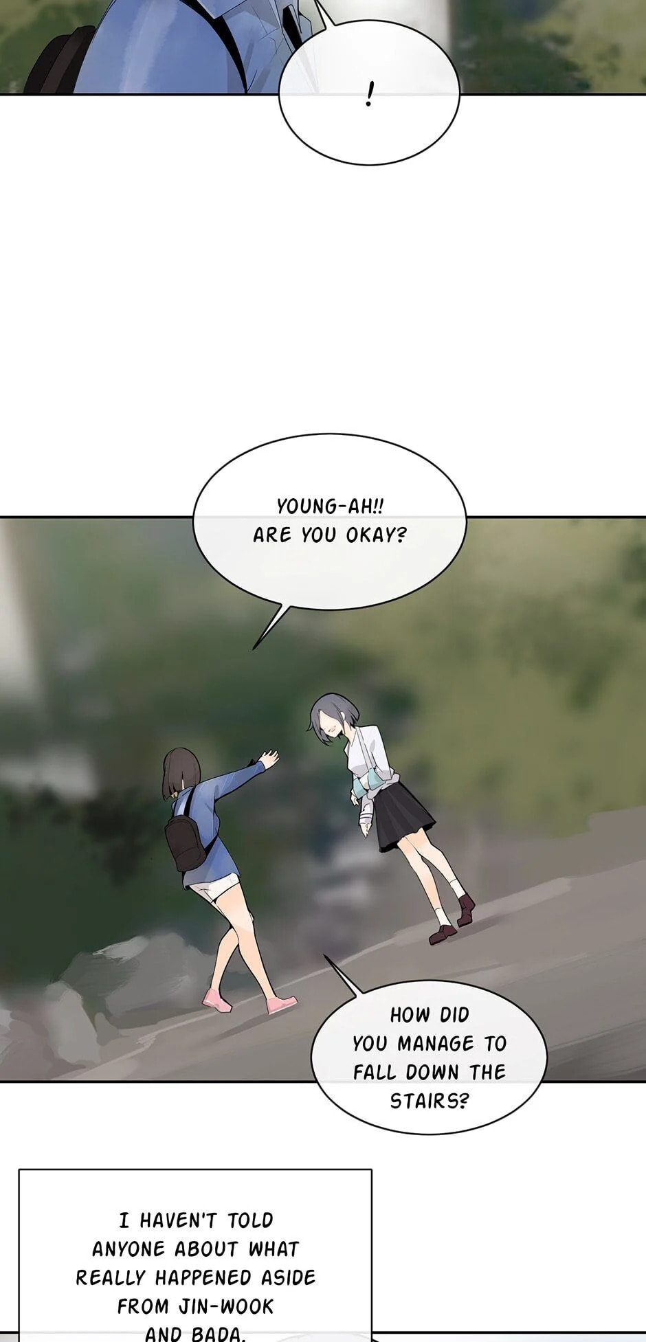 Read Devil Sword King chapter 212 image 27 on Lezhin