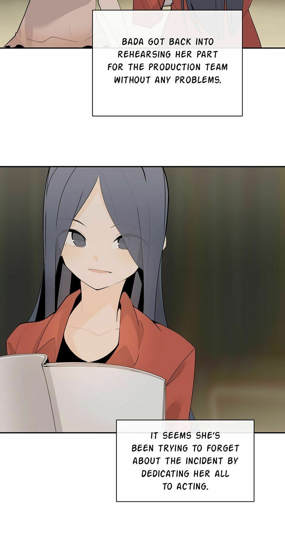 Read Devil Sword King chapter 212 image 32 on Lezhin