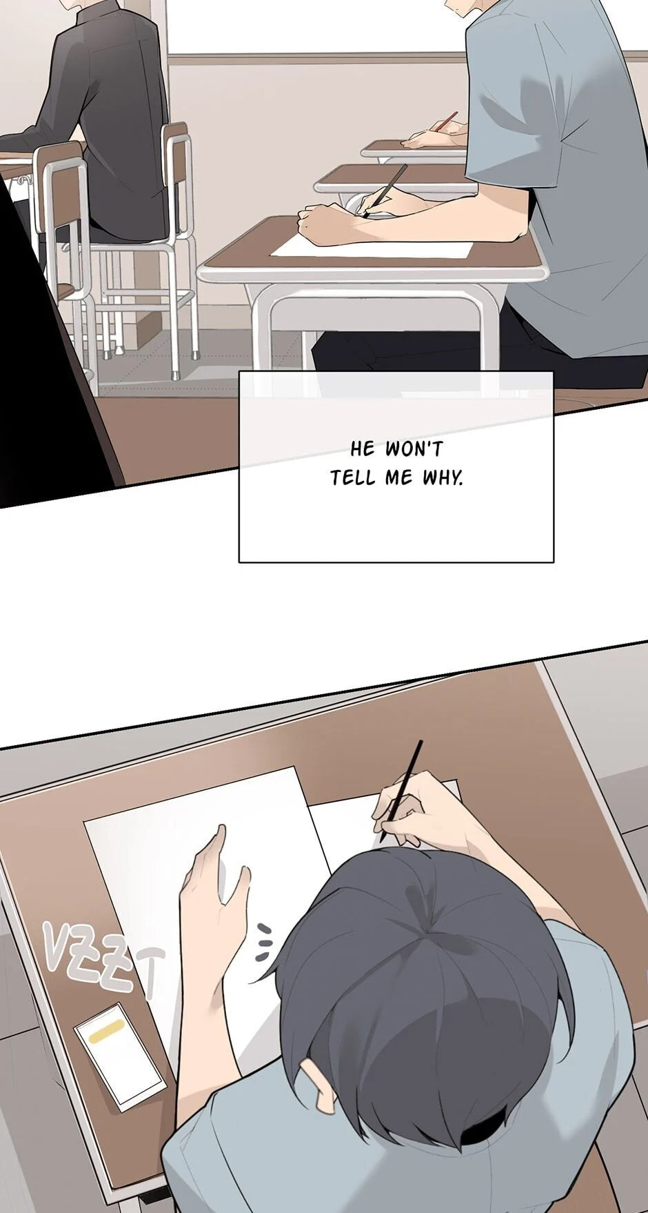 Read Devil Sword King chapter 212 image 34 on Lezhin