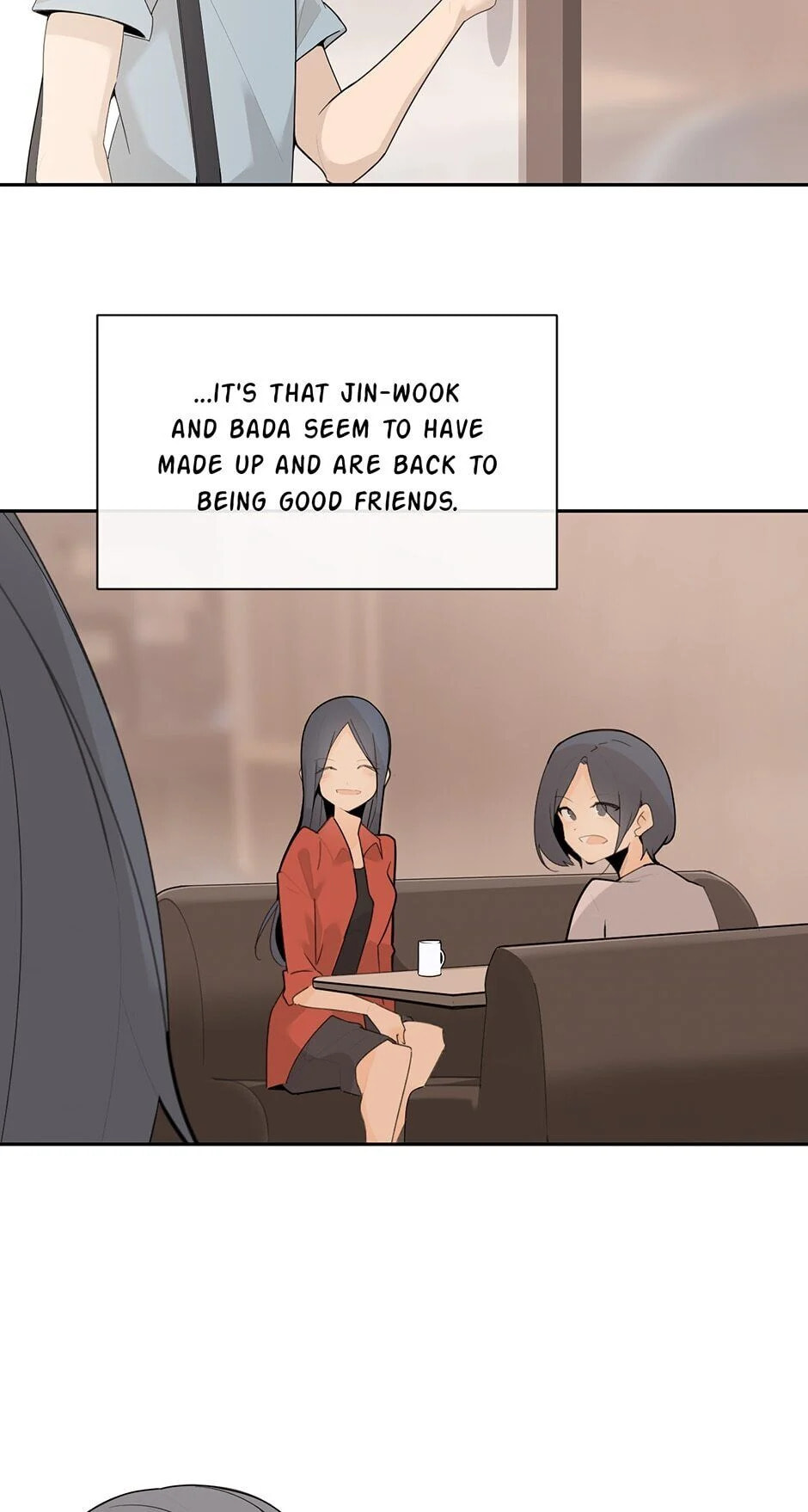 Read Devil Sword King chapter 212 image 36 on Lezhin