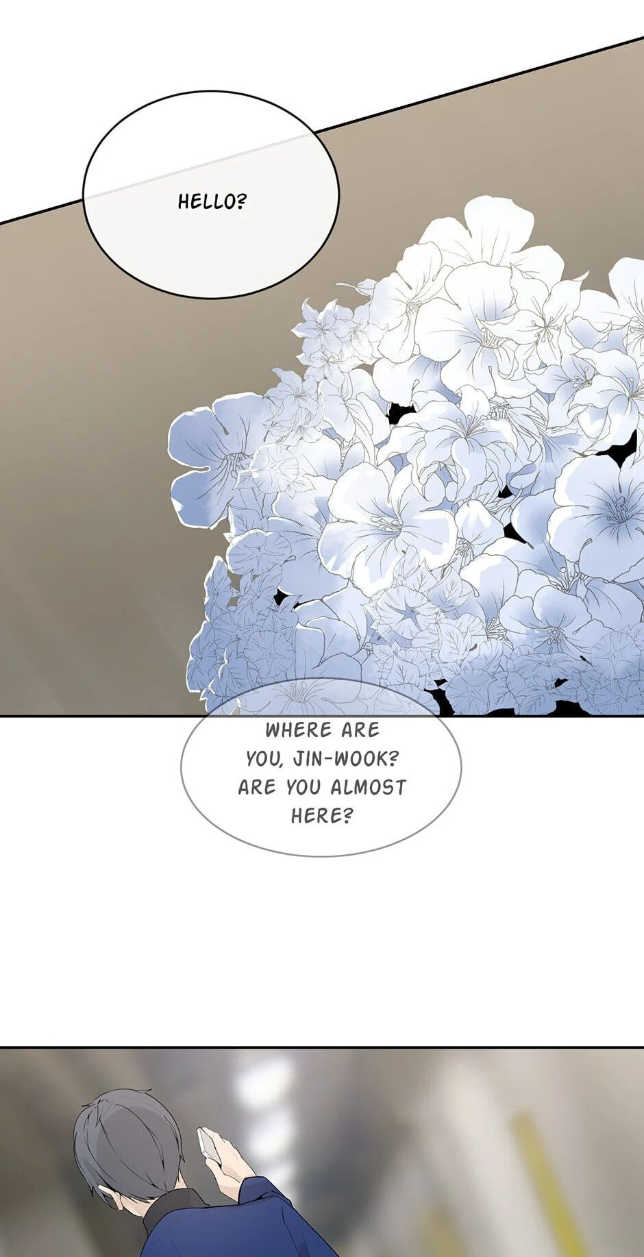 Read Devil Sword King chapter 212 image 39 on Lezhin