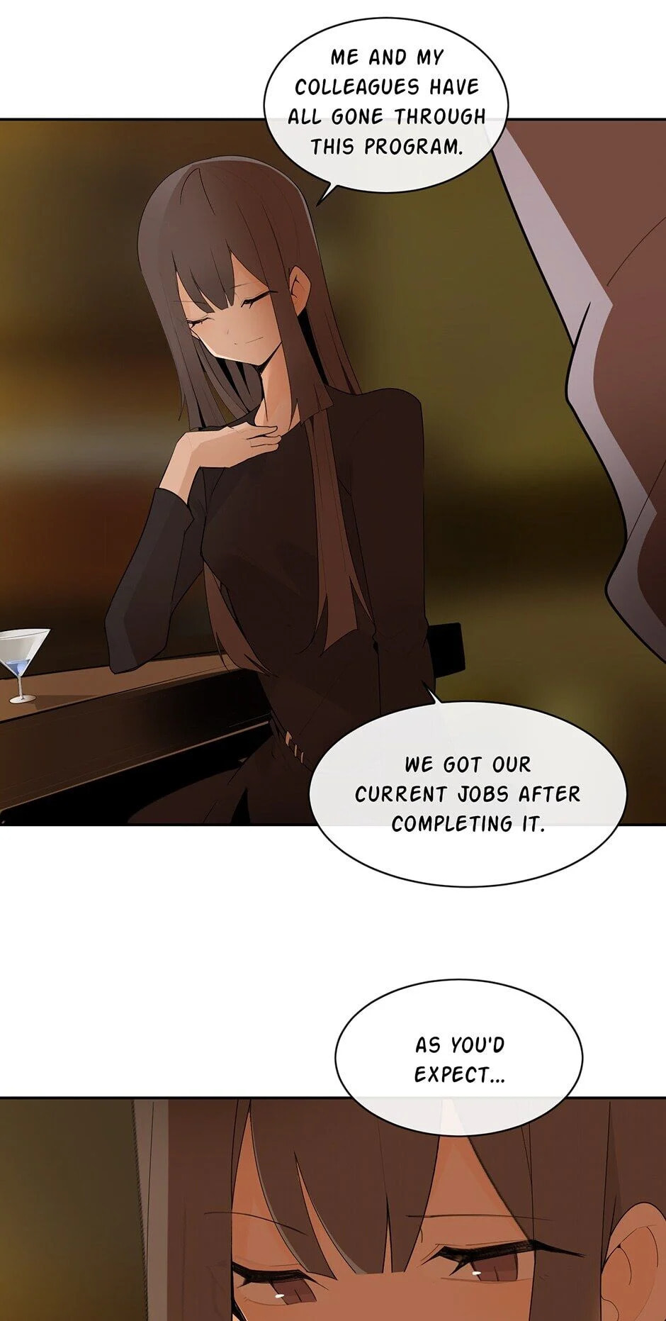 Read Devil Sword King chapter 212 image 8 on Lezhin