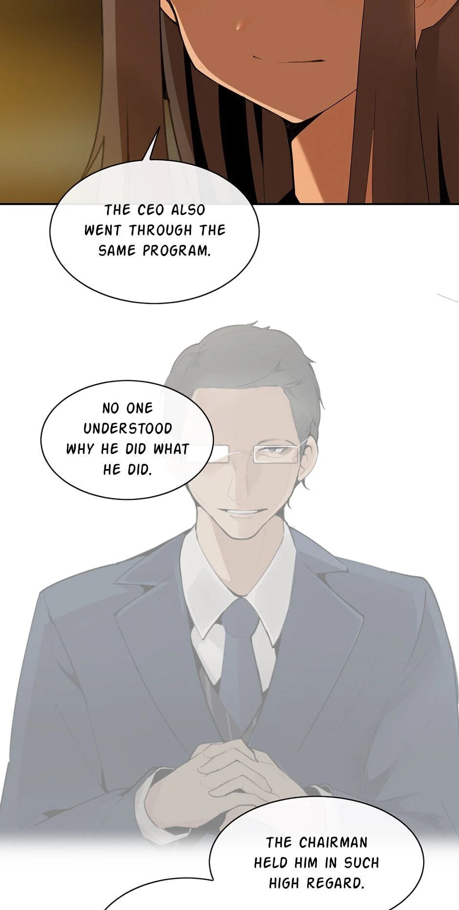 Read Devil Sword King chapter 212 image 9 on Lezhin