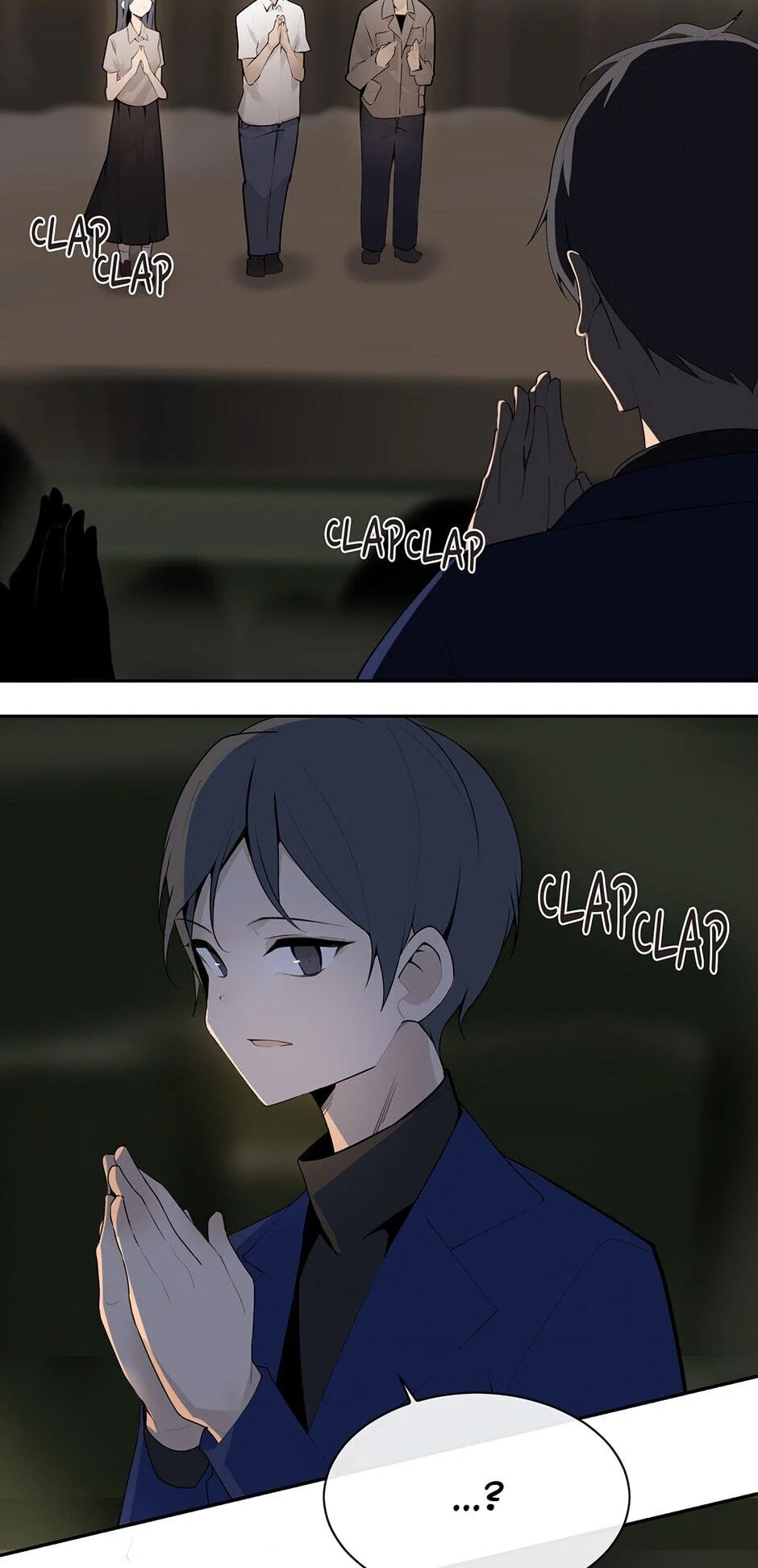 Read Devil Sword King chapter 213 image 1 on Lezhin
