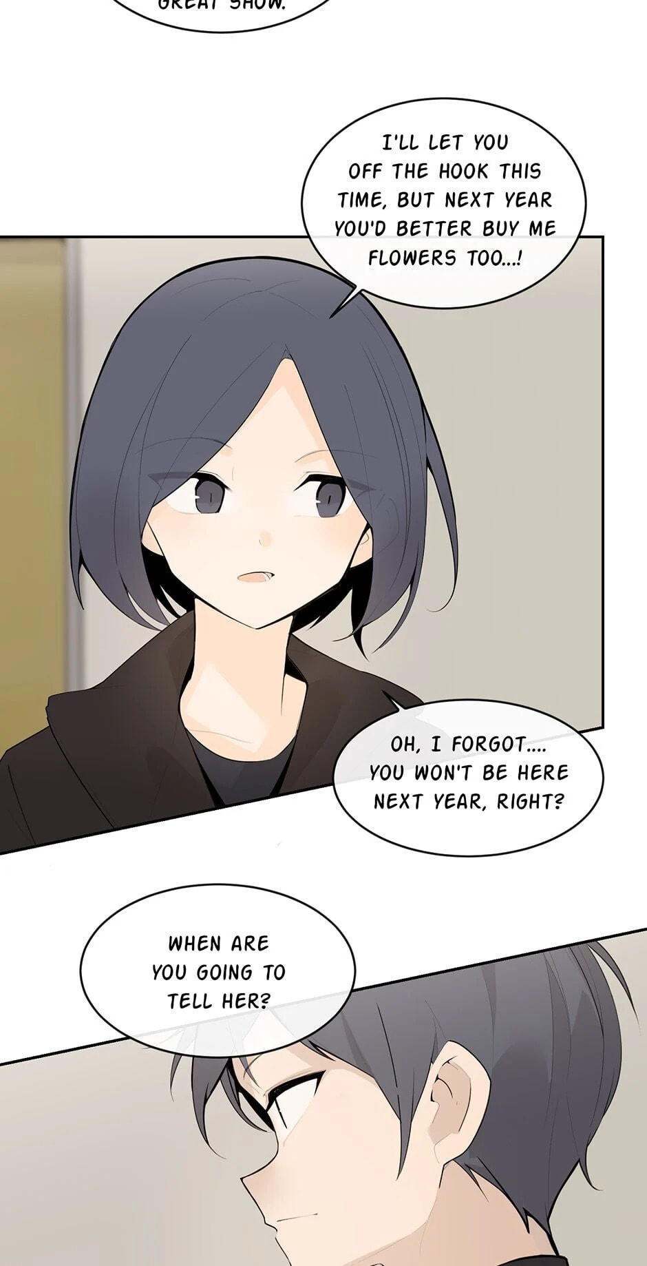 Read Devil Sword King chapter 213 image 10 on Lezhin