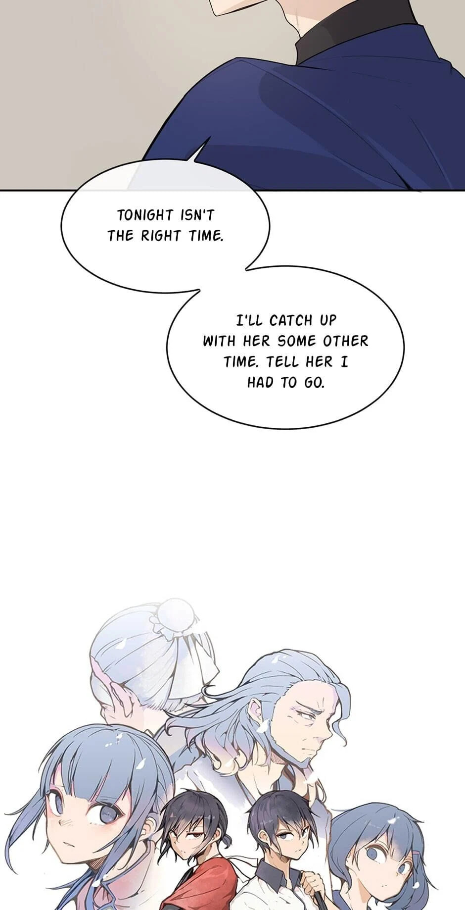 Read Devil Sword King chapter 213 image 11 on Lezhin