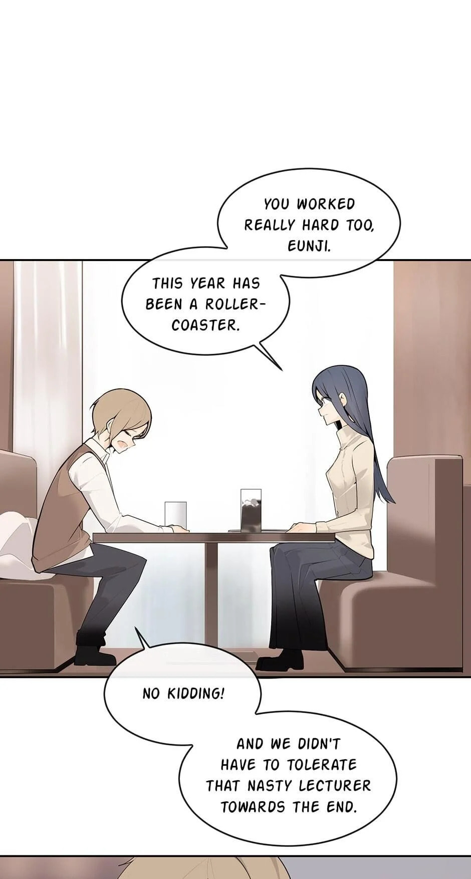 Read Devil Sword King chapter 213 image 16 on Lezhin