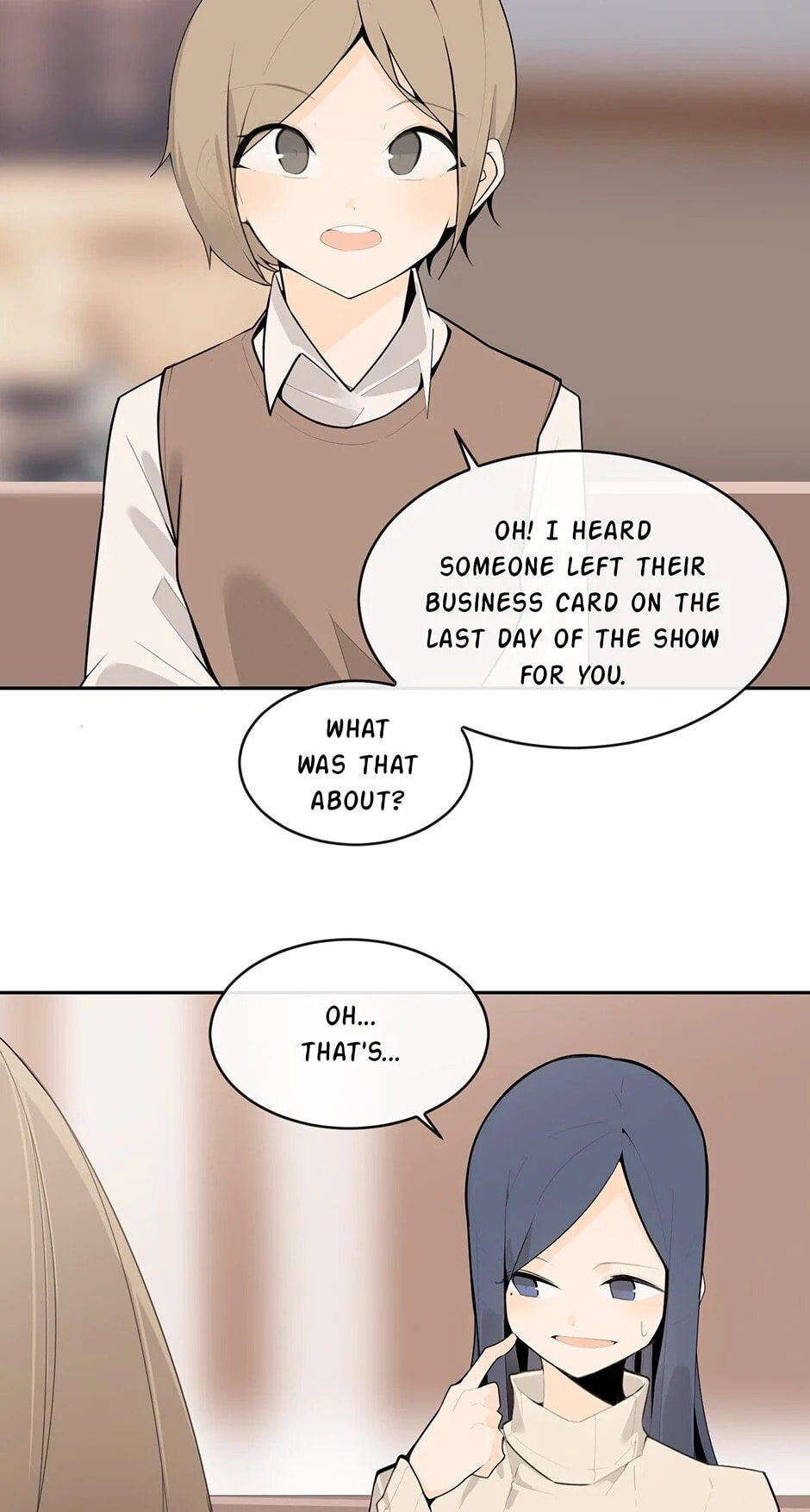 Read Devil Sword King chapter 213 image 17 on Lezhin