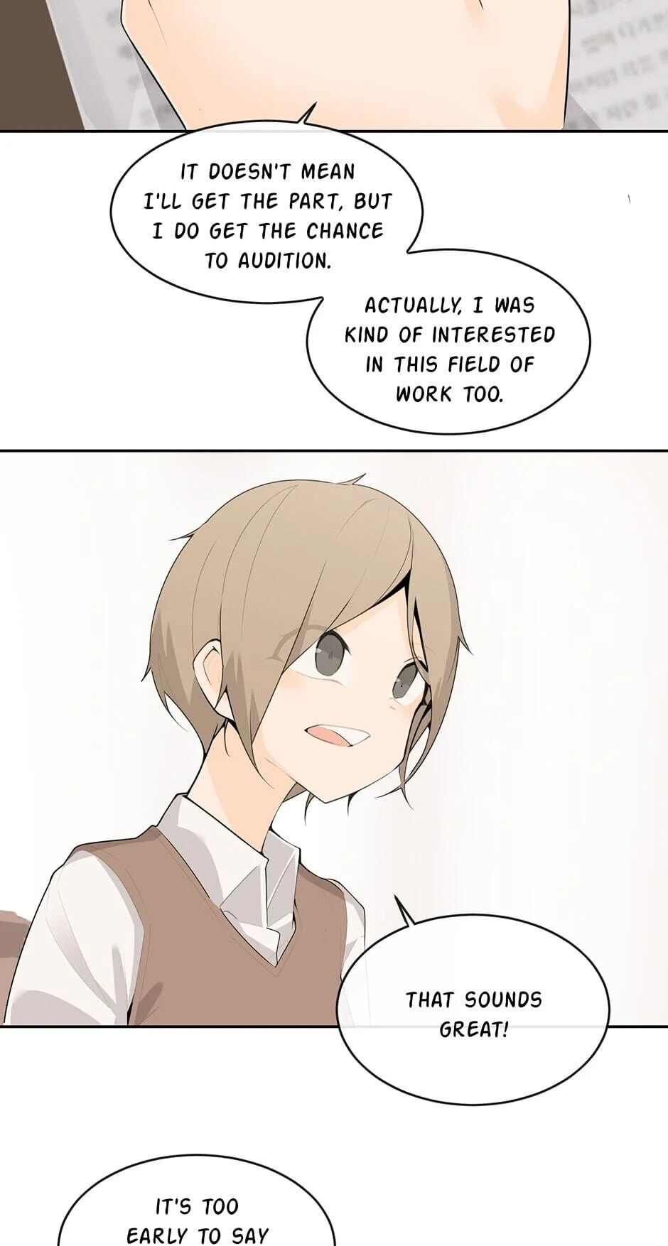 Read Devil Sword King chapter 213 image 20 on Lezhin