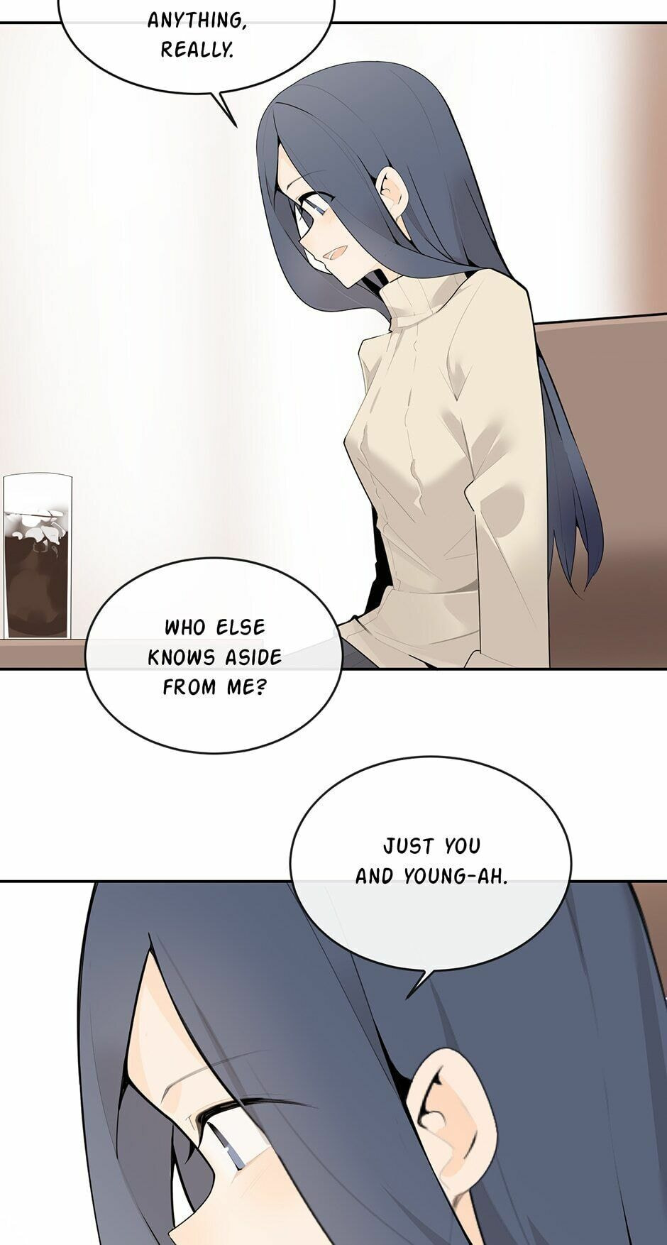 Read Devil Sword King chapter 213 image 21 on Lezhin