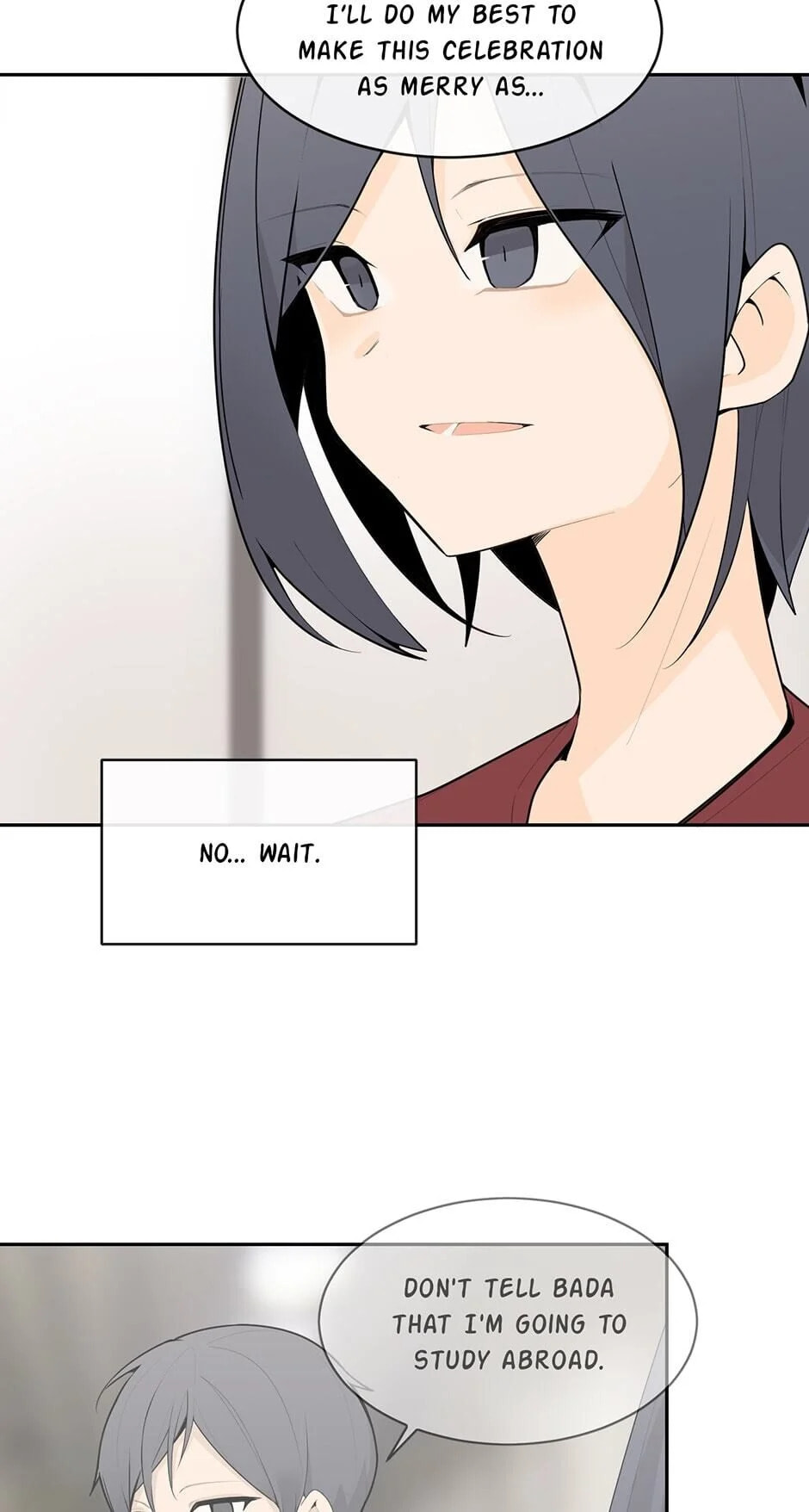 Read Devil Sword King chapter 213 image 27 on Lezhin