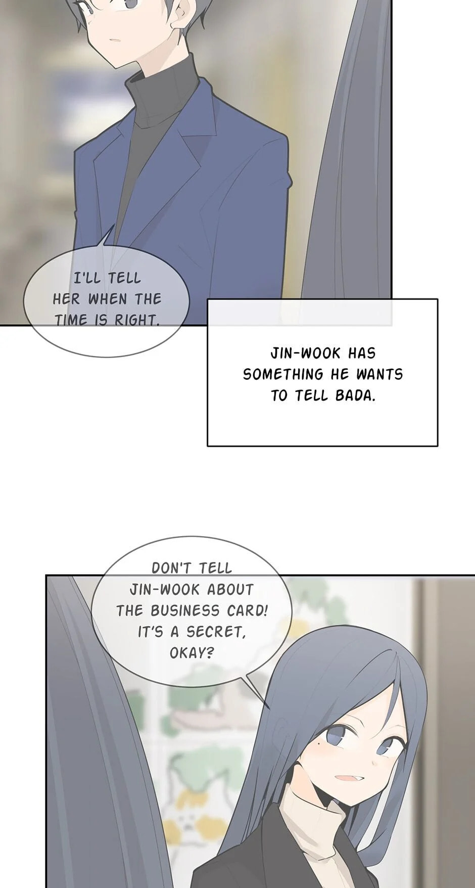 Read Devil Sword King chapter 213 image 28 on Lezhin