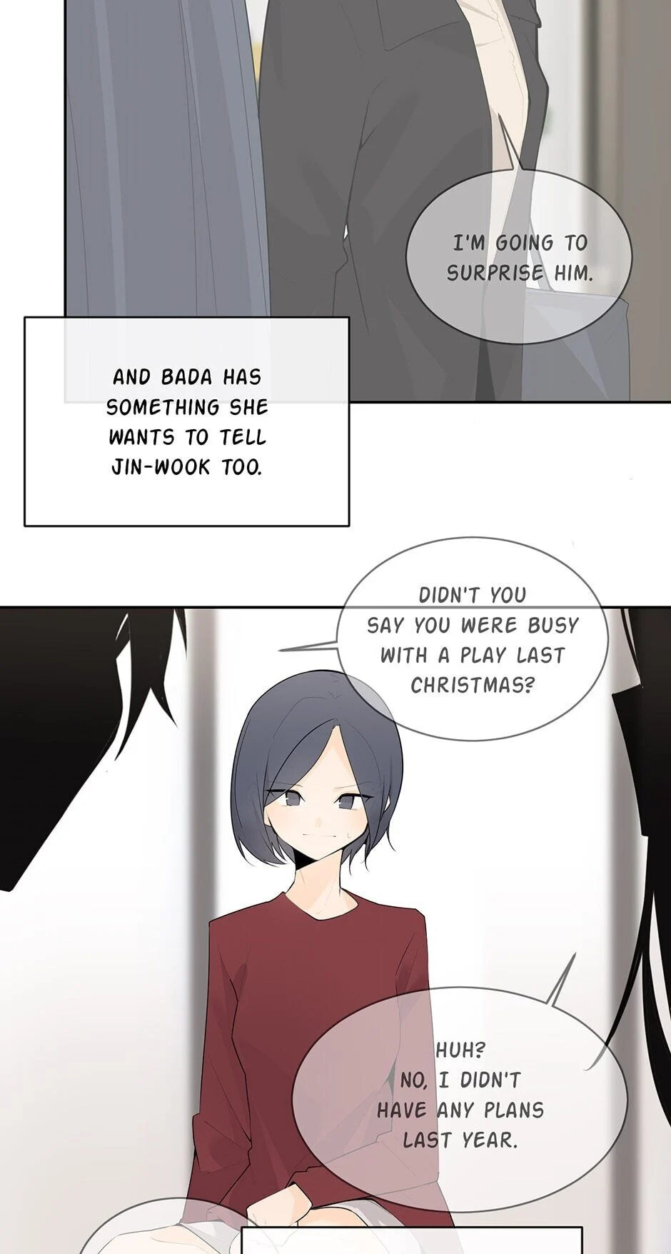 Read Devil Sword King chapter 213 image 29 on Lezhin