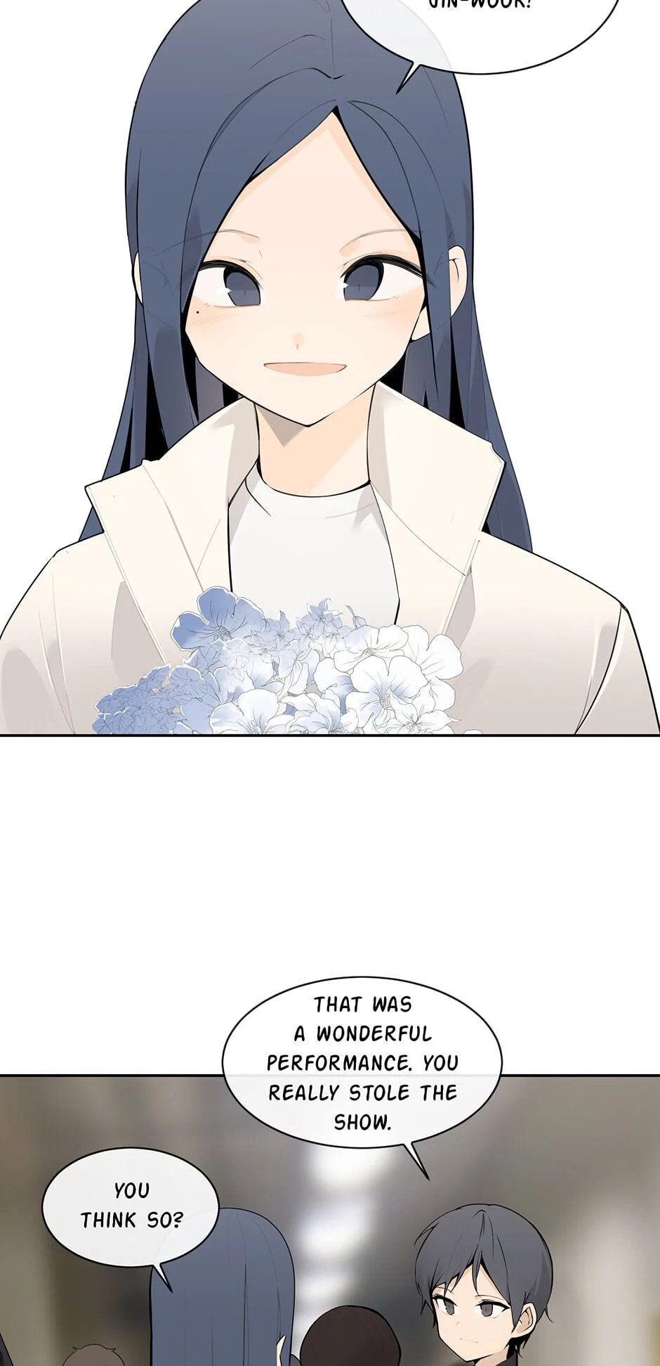 Read Devil Sword King chapter 213 image 3 on Lezhin