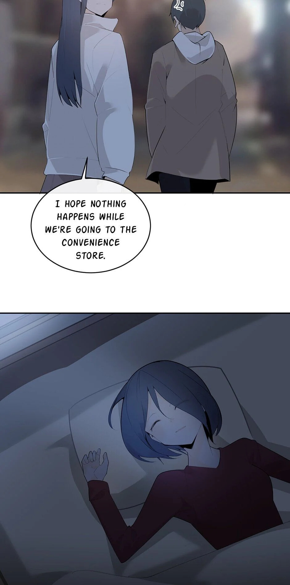 Read Devil Sword King chapter 213 image 33 on Lezhin