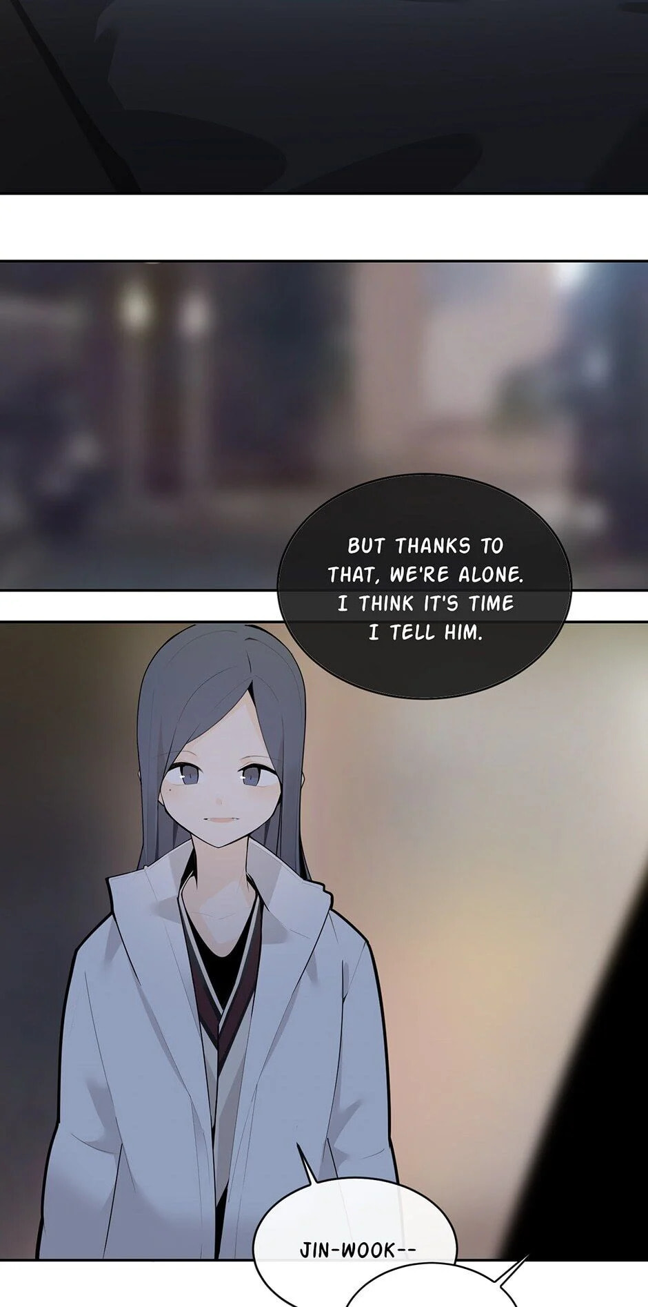 Read Devil Sword King chapter 213 image 34 on Lezhin