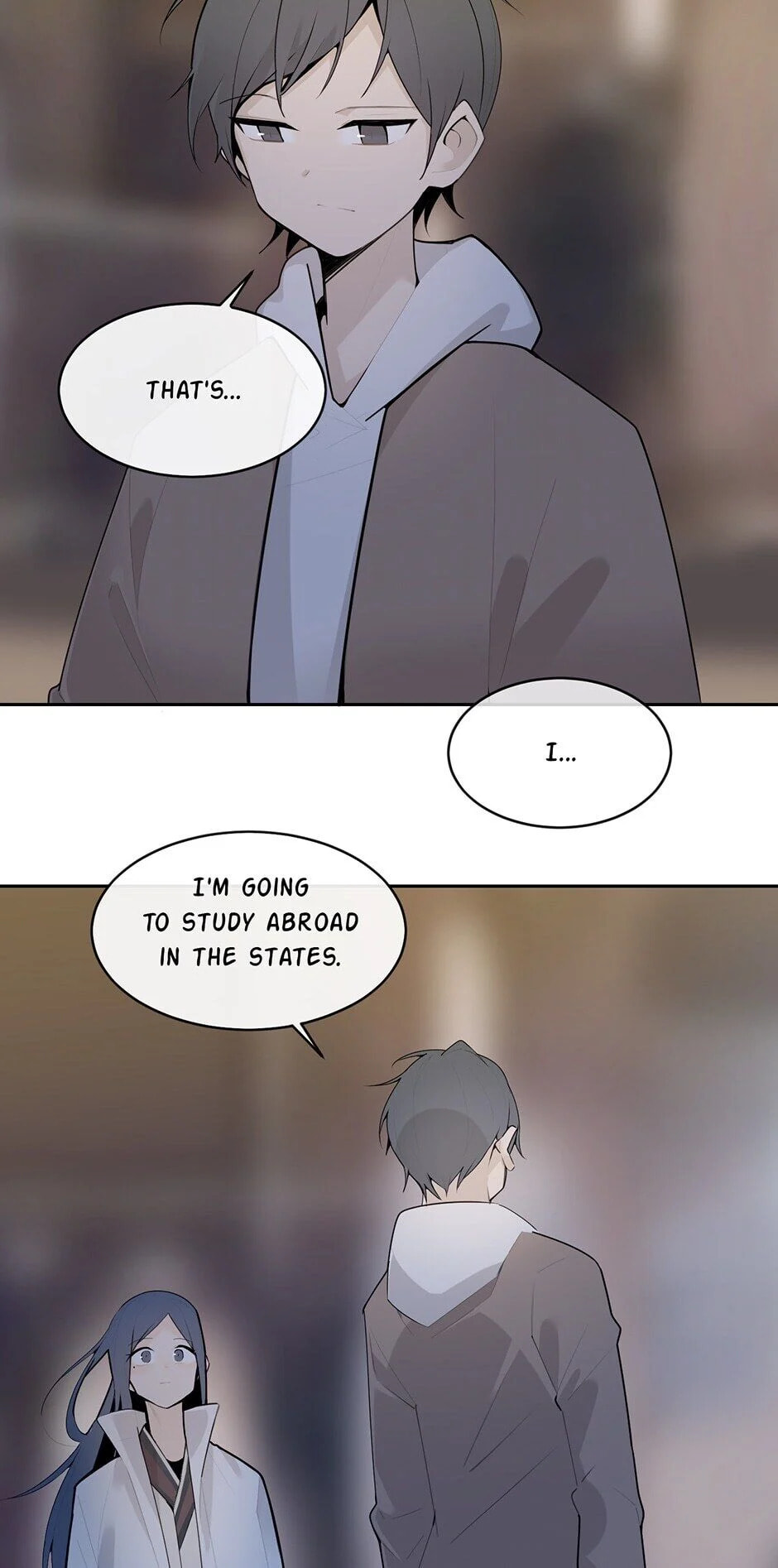 Read Devil Sword King chapter 213 image 36 on Lezhin