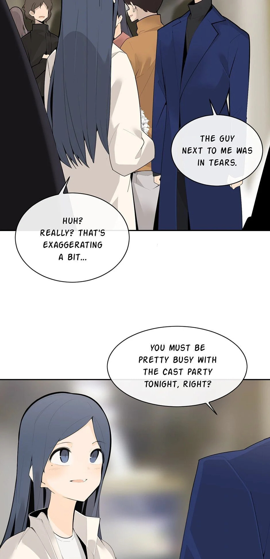 Read Devil Sword King chapter 213 image 4 on Lezhin