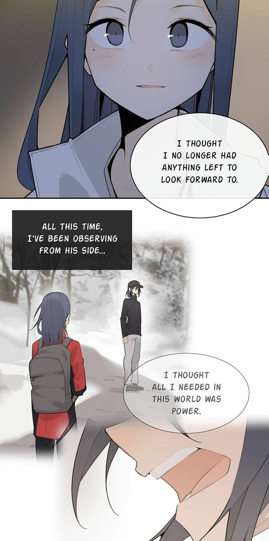 Read Devil Sword King chapter 213 image 40 on Lezhin