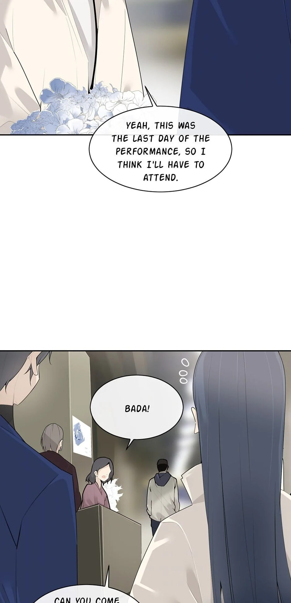 Read Devil Sword King chapter 213 image 5 on Lezhin