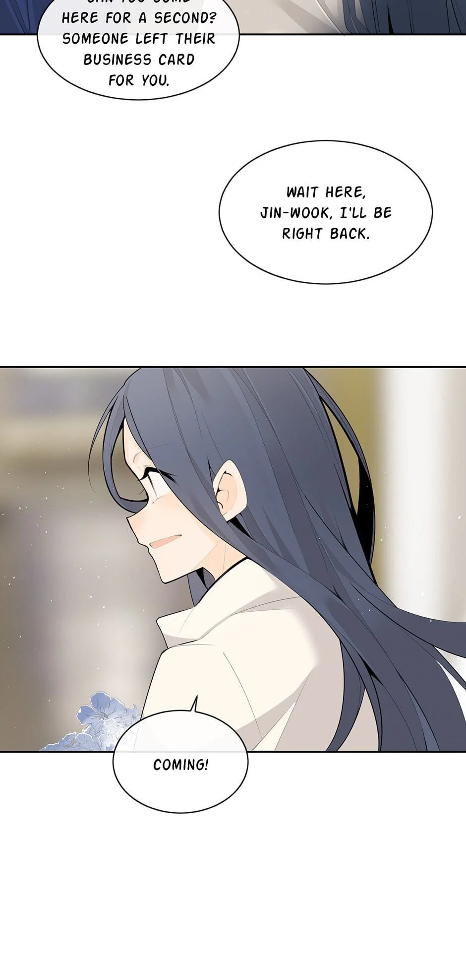 Read Devil Sword King chapter 213 image 6 on Lezhin