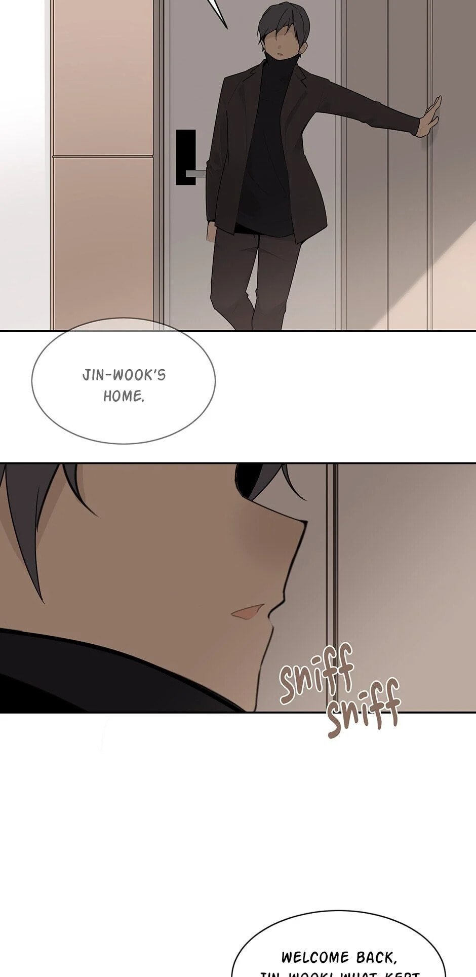 Read Devil Sword King chapter 214 image 11 on Lezhin