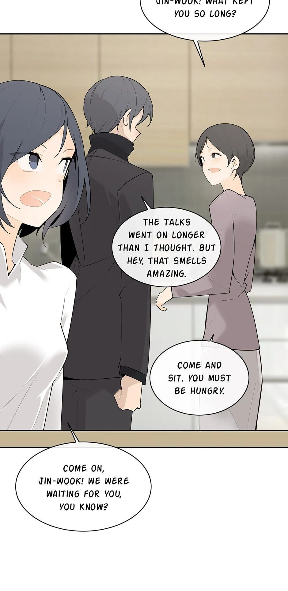 Read Devil Sword King chapter 214 image 12 on Lezhin
