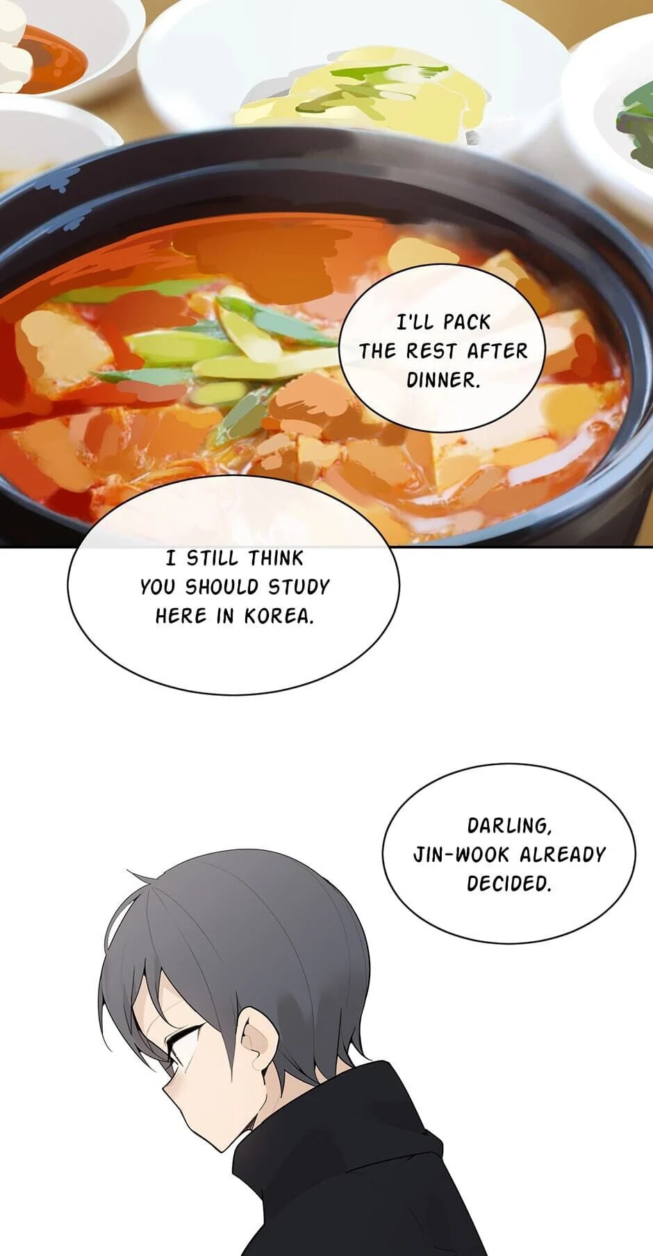 Read Devil Sword King chapter 214 image 14 on Lezhin