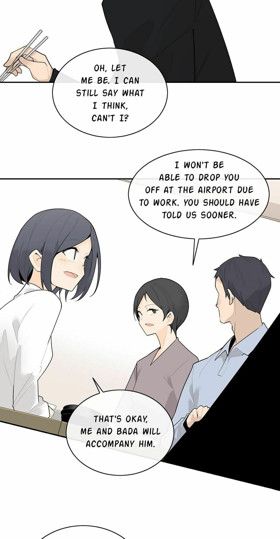 Read Devil Sword King chapter 214 image 15 on Lezhin