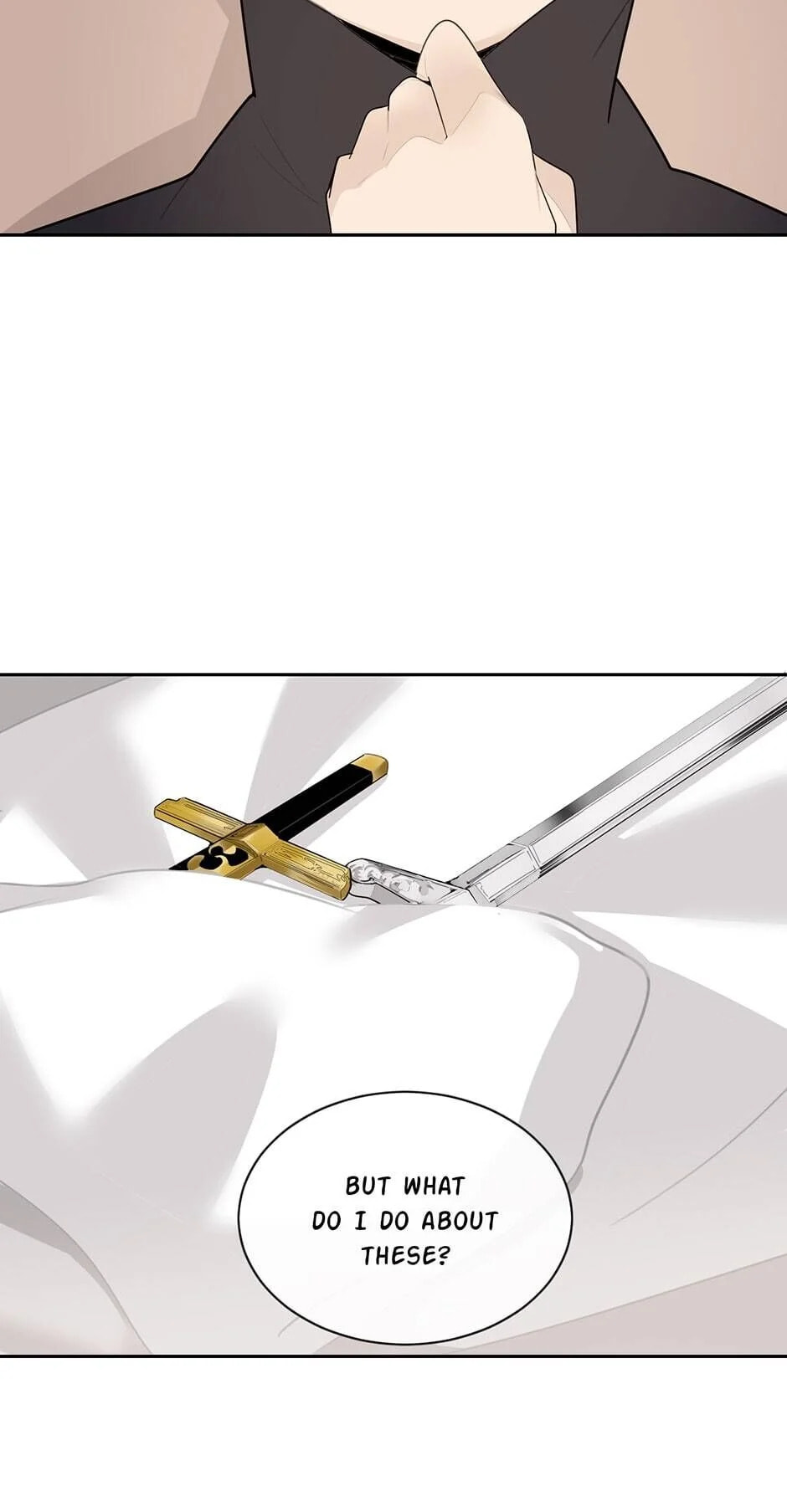 Read Devil Sword King chapter 214 image 18 on Lezhin