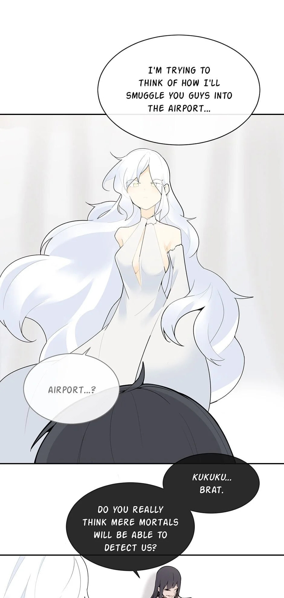 Read Devil Sword King chapter 214 image 20 on Lezhin