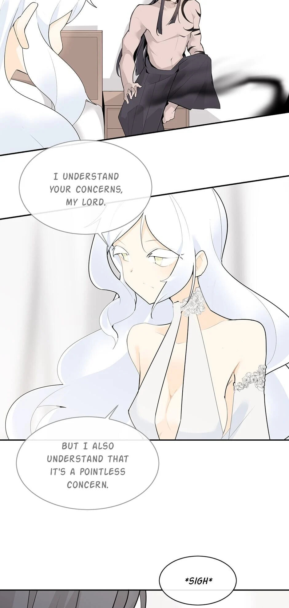 Read Devil Sword King chapter 214 image 21 on Lezhin