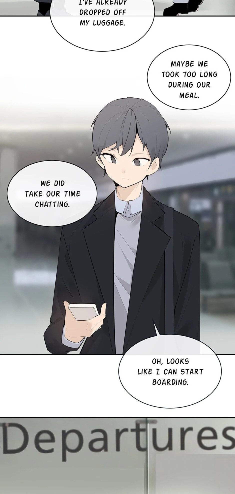 Read Devil Sword King chapter 214 image 25 on Lezhin